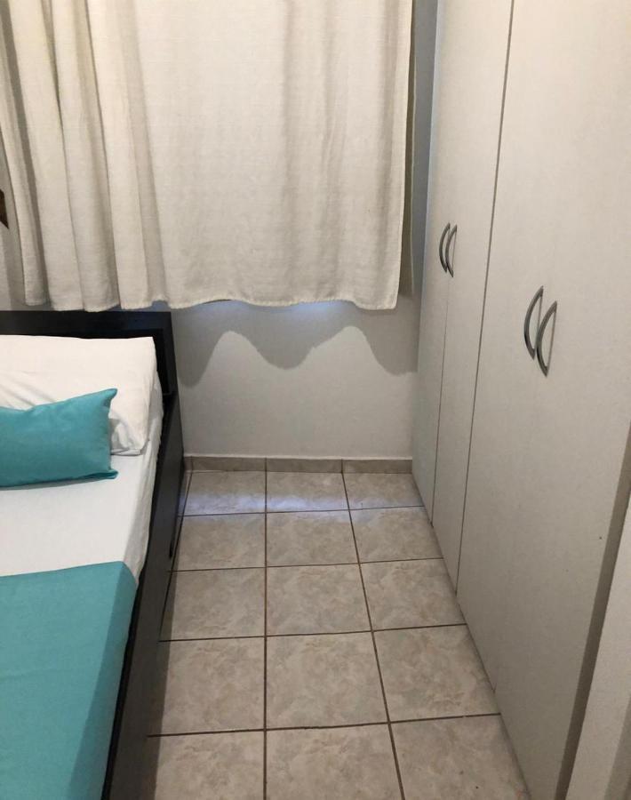 Bela Cintra Flat Service Proximo Aos Principais Pontos De Turismo De São Paulo Eksteriør billede