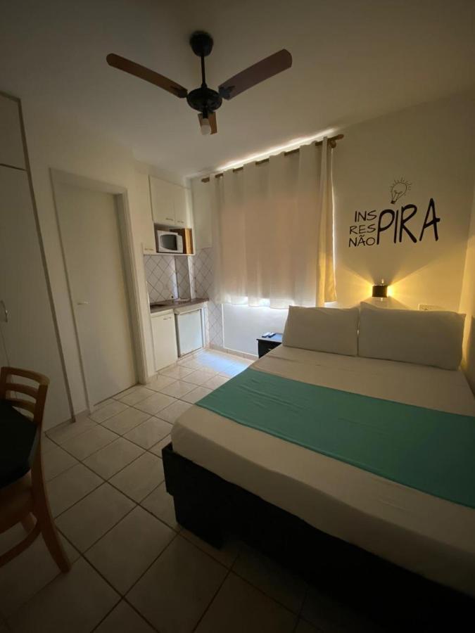 Bela Cintra Flat Service Proximo Aos Principais Pontos De Turismo De São Paulo Eksteriør billede