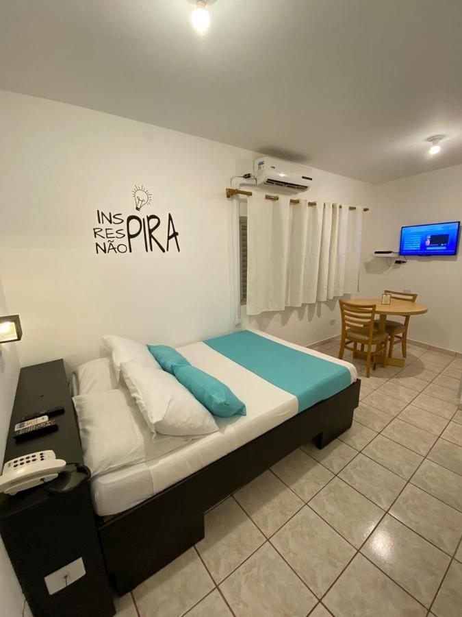Bela Cintra Flat Service Proximo Aos Principais Pontos De Turismo De São Paulo Eksteriør billede