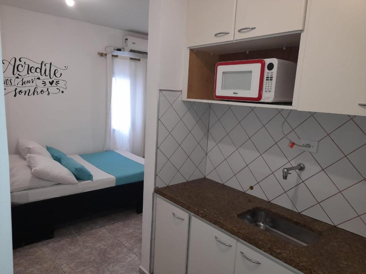 Bela Cintra Flat Service Proximo Aos Principais Pontos De Turismo De São Paulo Eksteriør billede