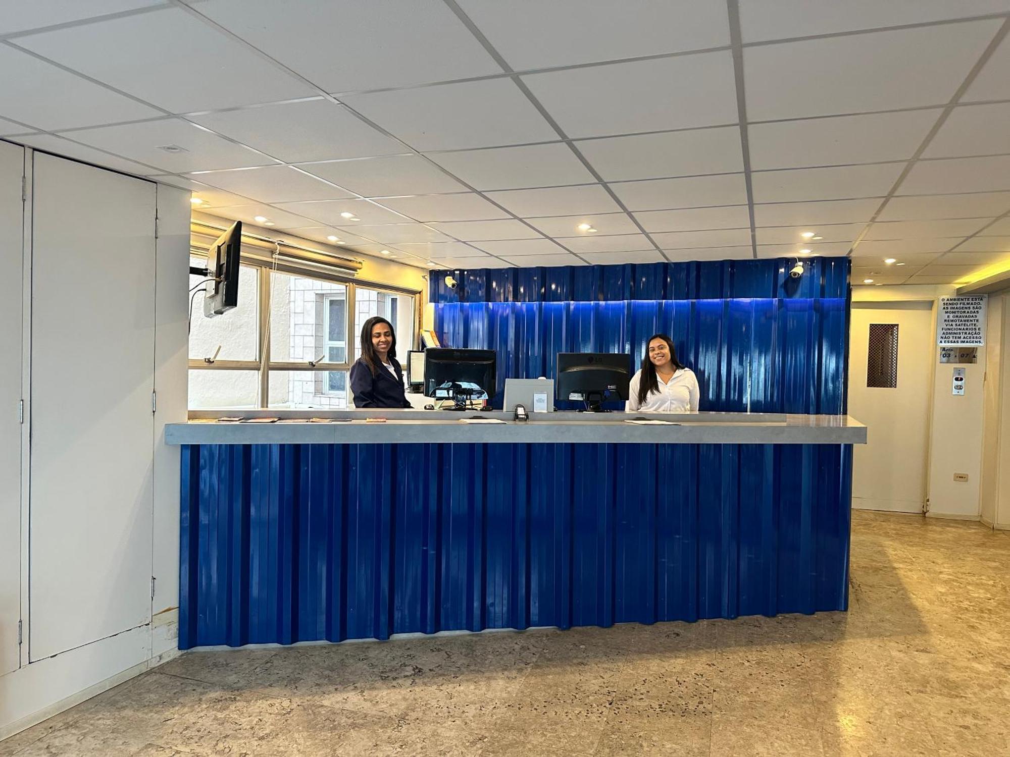 Bela Cintra Flat Service Proximo Aos Principais Pontos De Turismo De São Paulo Eksteriør billede