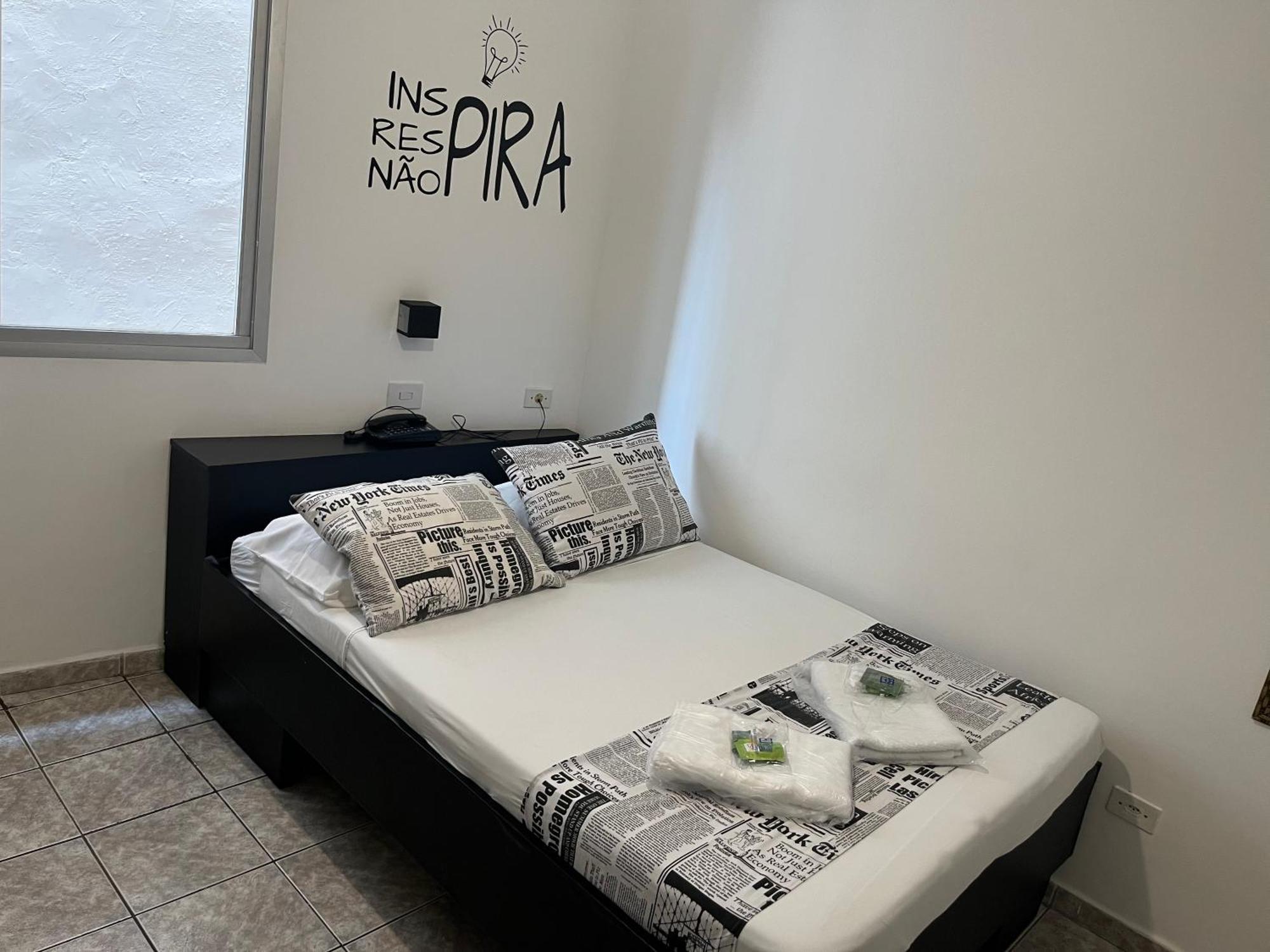 Bela Cintra Flat Service Proximo Aos Principais Pontos De Turismo De São Paulo Eksteriør billede