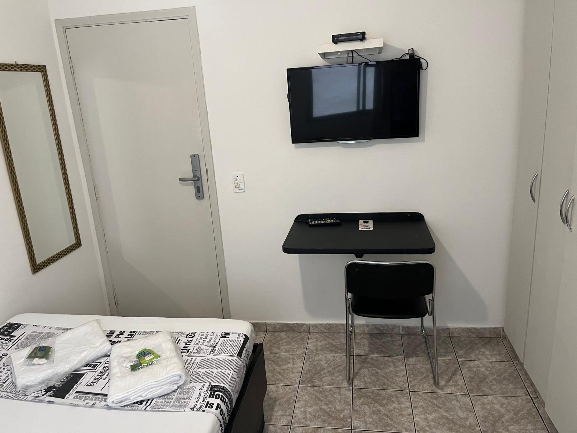 Bela Cintra Flat Service Proximo Aos Principais Pontos De Turismo De São Paulo Eksteriør billede